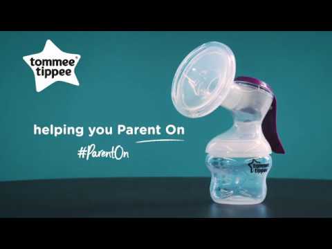 TOMMEE TIPPEE RANKINIS PIENTRAUKIS MADE FOR ME video
