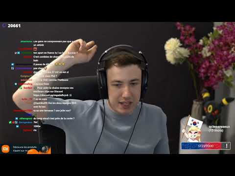 PRIX INCROYABLE du SETUP CORÉE de SARDOCHE OMG