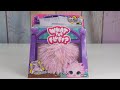 What The Fluff Purr N Fluff Surprise Reveal Interactive Toy Pet