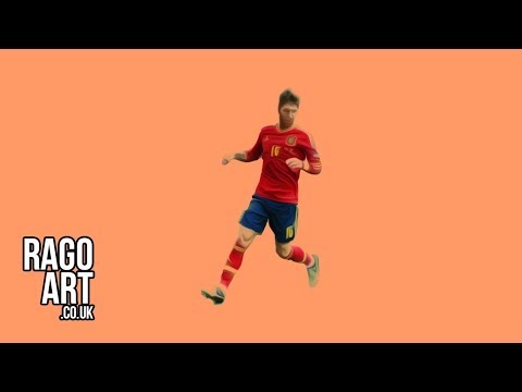 Not3s x J Hus x MoStack Type Beat - "Ramos" | UK Rap Beat | Prod. by RagoArt