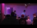 WOAL - My Closed Mind live