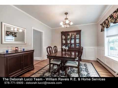 41 Lambert Avenue, Lynn MA 01902 - Single Family Home - Real Estate - For Sale -