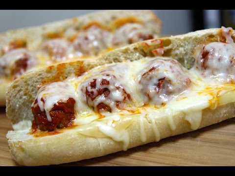 download lagu mp3 mp4 How To Make Meatball Parmesan, download lagu How To Make Meatball Parmesan gratis, unduh video klip How To Make Meatball Parmesan