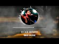 Kodi Aruvi 100D AUDIO BASS BOOSTED Sean Roldan Ranga Shweta Tripathi 100D MUSIX