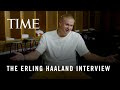 What Erling Haaland Wants You To Know About Norway