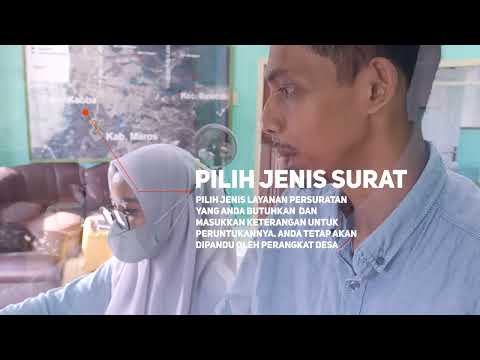 Alur Pelayanan Mandiri