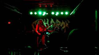 Cauldron - All Or Nothing / Frozen In Fire (1 of 4)