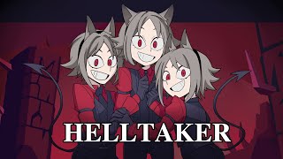  - HELLTAKER - GETTING A DEMON WAIFU