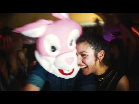 Promotional video thumbnail 1 for DJ Sean Sinclair