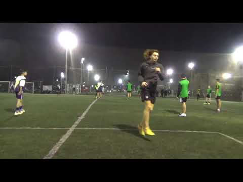 PISALA AHORA VS EF BOCHA #Apertura2021 Fecha 12