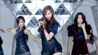 SNSD - &#39;TRICK&#39; MV