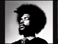 THE ROOTS - Criminal ft. Saigon (Nefarious revisit)