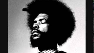 THE ROOTS - Criminal ft. Saigon (Nefarious revisit)