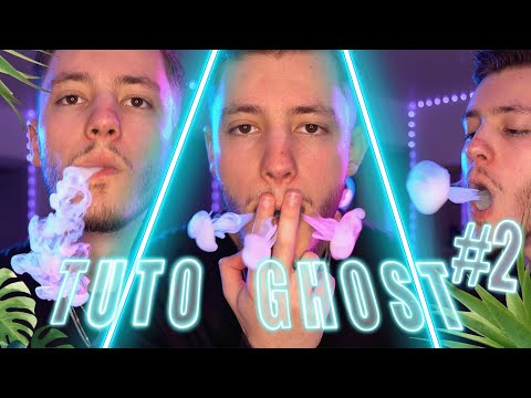 TUTO GHOST #2 (Double, Triple, Quad Ghost...)
