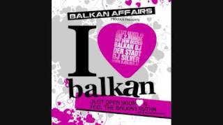 Dj Silver Vs. Alen Islamovic - Djurdjevdan