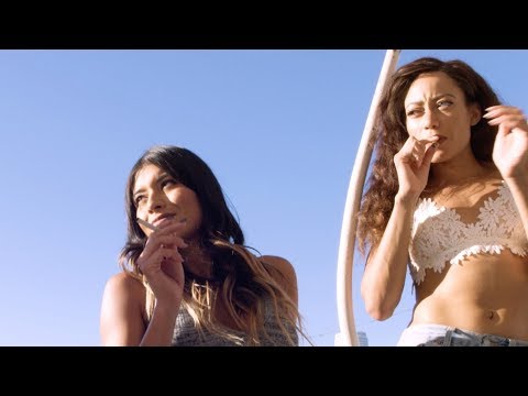 Omar Kadir - The Last Thing I Do (Official Video)