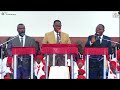 Sunday 21 December 2025 Morning Service 2025 Annual Campmeeting