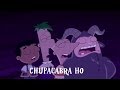 Phineas and Ferb Chupacabra Ho Lyrics 