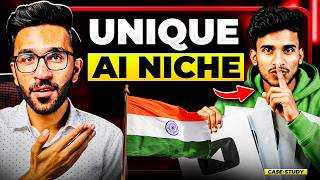 This INDIAN Makes $4,500/Month From AI Factory Videos! [CASE STUDY]