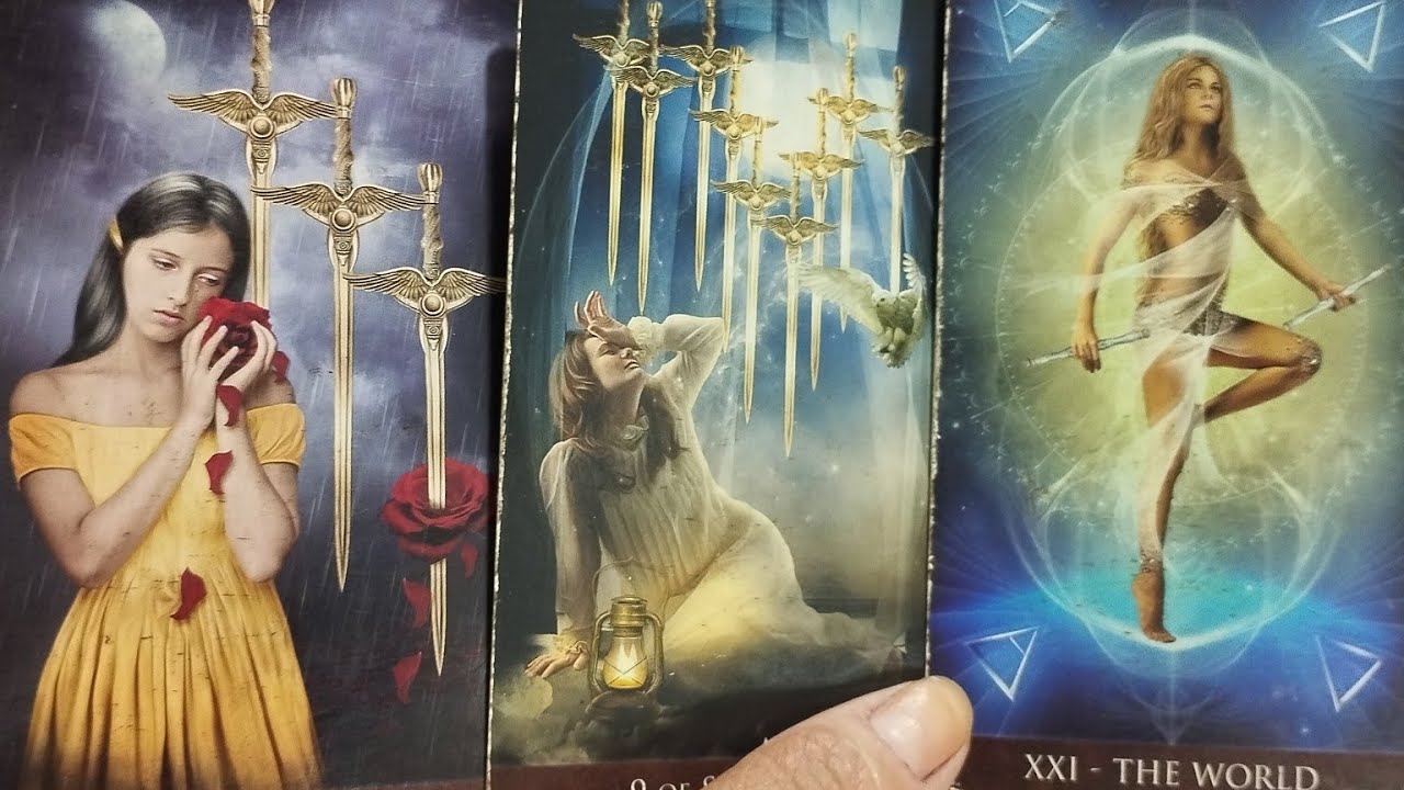 Intuitivas 418 🦋 Redenção!