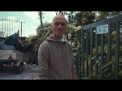 Roma, viaggio nei luoghi del 'canaro': l'orrore che ha ispirato Garrone