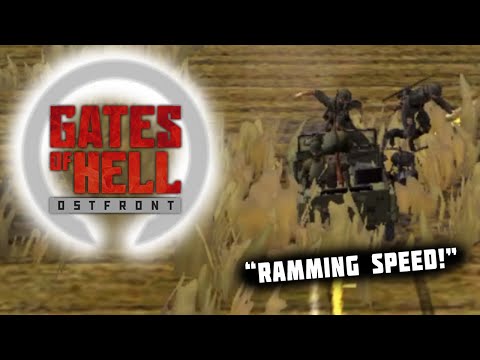 Average Eastern Front Experience | Call to Arms : Gates of Hell Ostfront MP