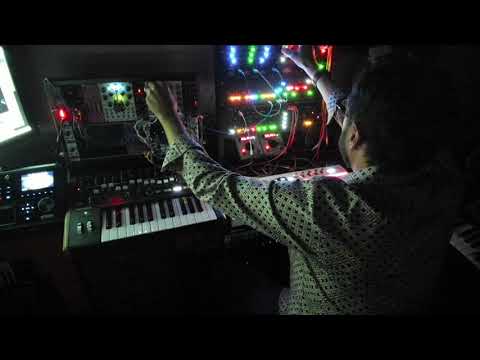 Tuesday Night Explorations - Episode 5