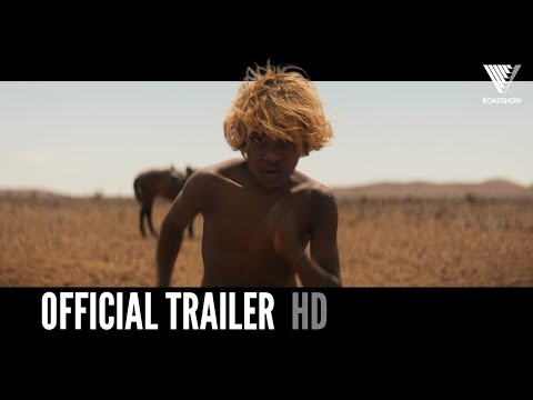 Thumbnail of the video: Official Trailer