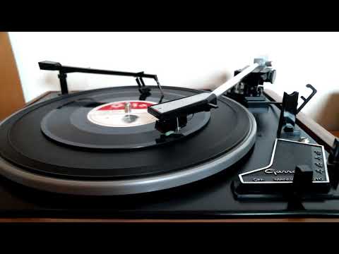 Steve Race - Inn for Trouble  (1960)