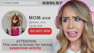 Download lagu DO NOT ADD USER ‘MOM EXE’ ON ROBLOX… exe mp3