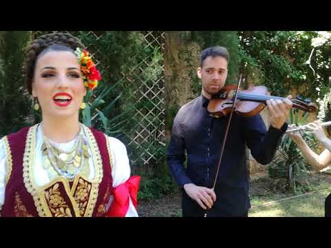 FA Sveti Djordje - Udade se jagodo ( Atina 2019)