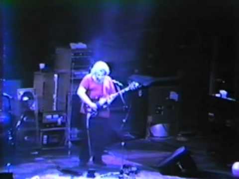 Grateful Dead 4-7-85 Spectrum Philadelphia PA