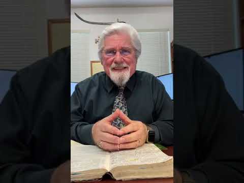 Matthew 13: 18-23  with Harry Morgan: A Moment in the Word