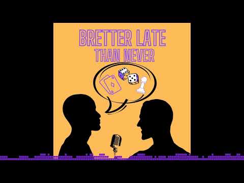 Folge 21 - Bretterbericht von den B-Rex Pressetagen 2023