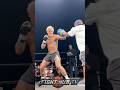 Jake Paul shows Nate Diaz KO SHOT at open workout!; NEW FAST COMBOS!