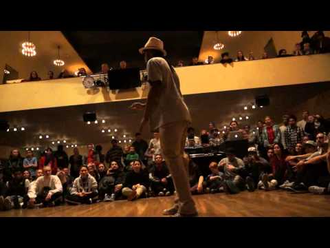 PWYG FINAL 2015 | Popping 1st round | GREENTECK (CAN) vs FUNKYMOE (SWE)