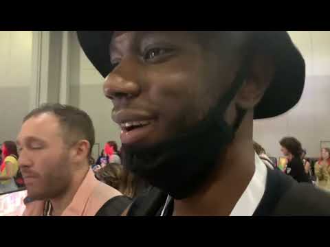 Momocon 2023 Smash Ultimate Pools - Shaine (Incineroar) vs Mysterica (Palutena)