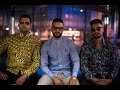 GLB Quieres Bailar Official Music Video
