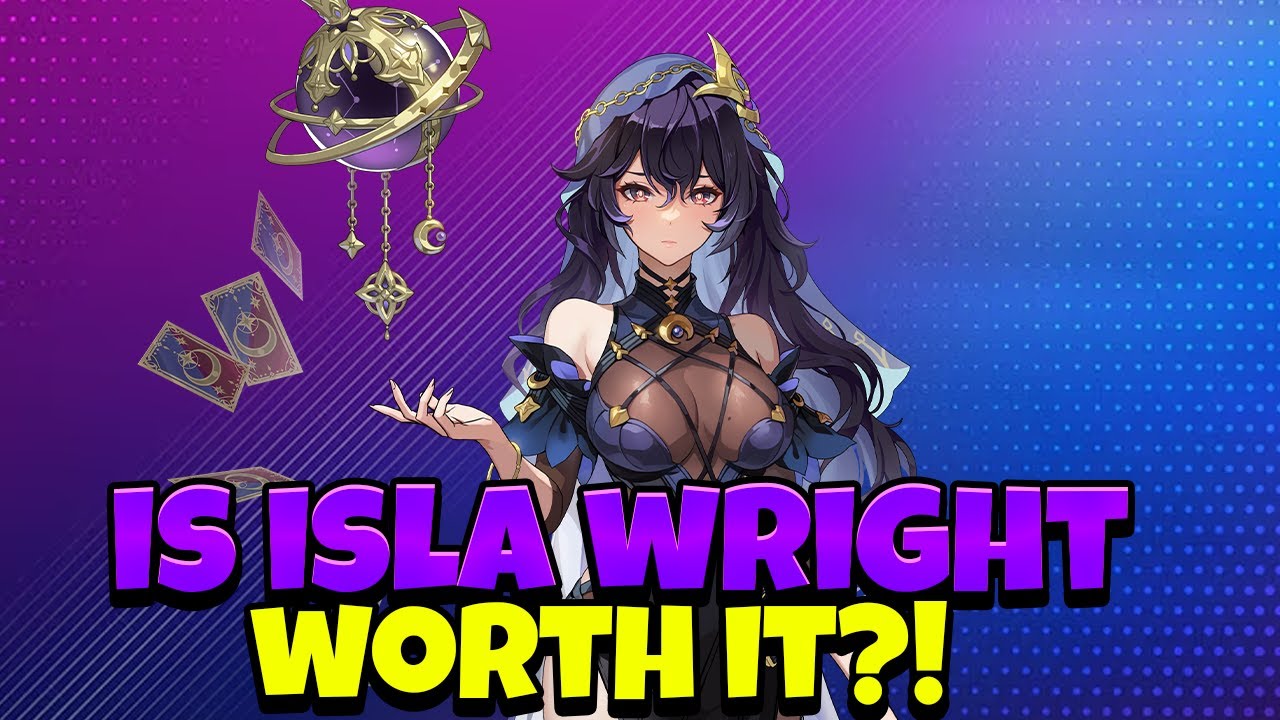 IS ISLA WRIGHT WORTH IT! BEST BUFFER & BEST ADVANCEMENT SPOT!? 4HR TESTING! [Solo Leveling: Arise]