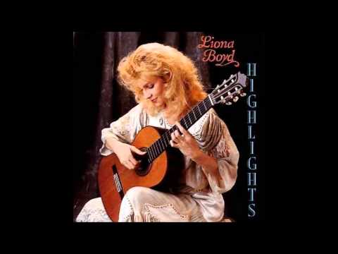 Liona Boyd - Rumores de la Caleta