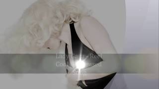 Lady Gaga - Reel Cool Unreleased Song