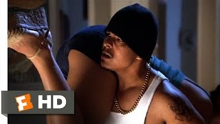 Next Friday (2000) - No Locked Doors Scene (10/10) | Movieclips