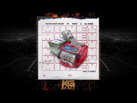 BassSquad Black ft. Rucci, Lil Duece - Money [Prod. By NikeBoy] [New 2019]