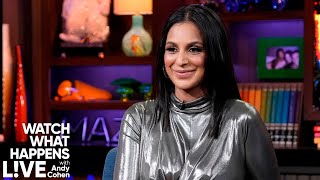 Does Jessel Taank Regret It! | WWHL