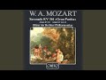 Serenade No. 10 in B-Flat Major, K. 361 "Gran Partita": III. Adagio