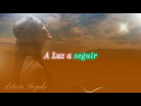 A Luz A Seguir - Leticia Suzuki