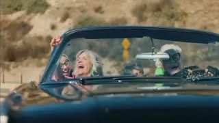 WeatherTech Commercial (2025 & 2026)