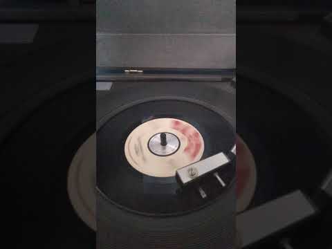 Nick Teen and Al K Hall - 1962