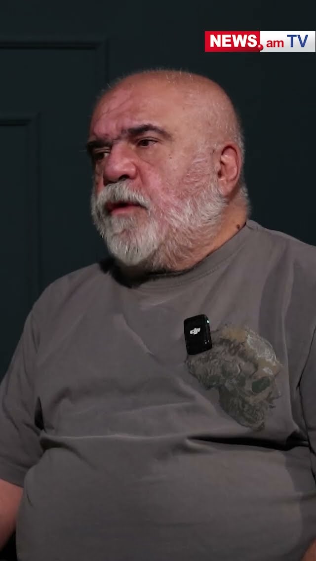 Армения может остаться ни с чем и "голой", лицом к лицу с Турцией и Азербайджаном