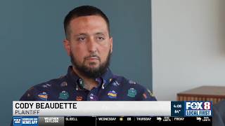 Slidell man sues St. Tammany Parish Sheriff’s Office, alleges wrongful arrest in deadly hit-and-run